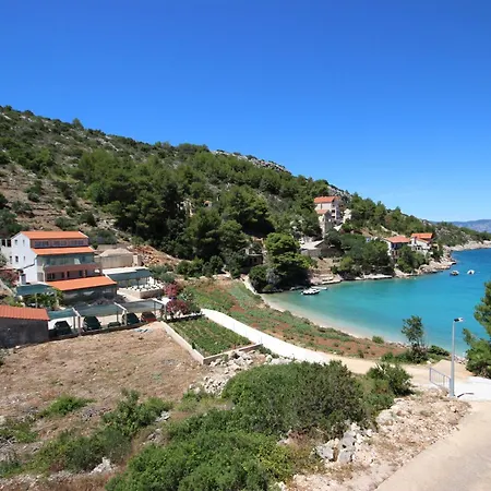 Διαμέρισμα Prapatna 5704a