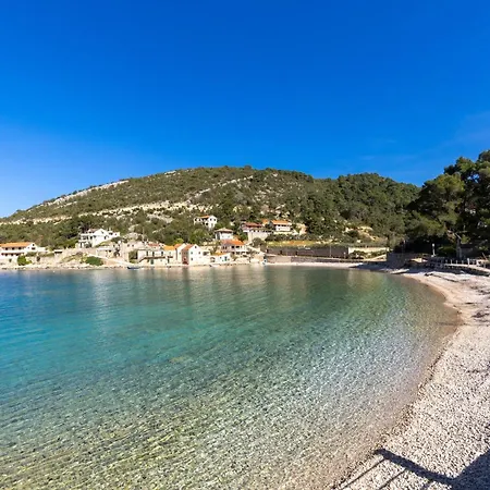 Prapatna 5704a Jelsa (Hvar)